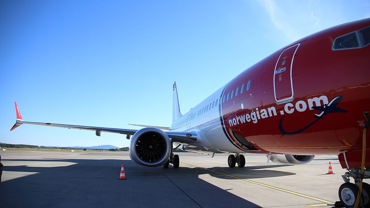Norwegian stornovaly velkou zakázku u Boeingu, chtějí i odškodné